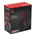 Купить ИГРОВЫЕ НАУШНИКИ FANTECH HG20 CHIEF II_3