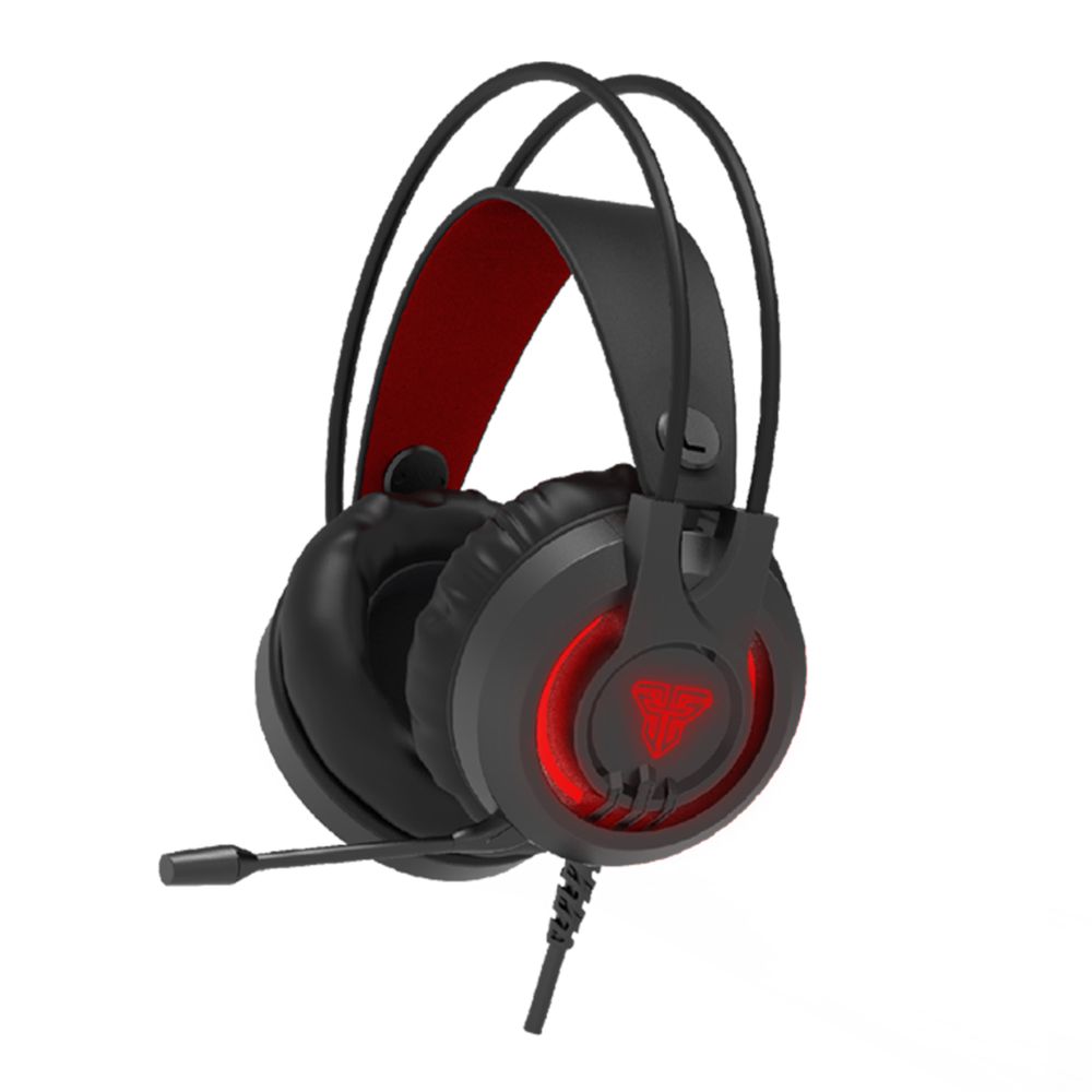 Купить ИГРОВЫЕ НАУШНИКИ FANTECH HG20 CHIEF II