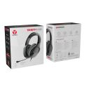 Купить ИГРОВЫЕ НАУШНИКИ FANTECH MH88 TRINITY