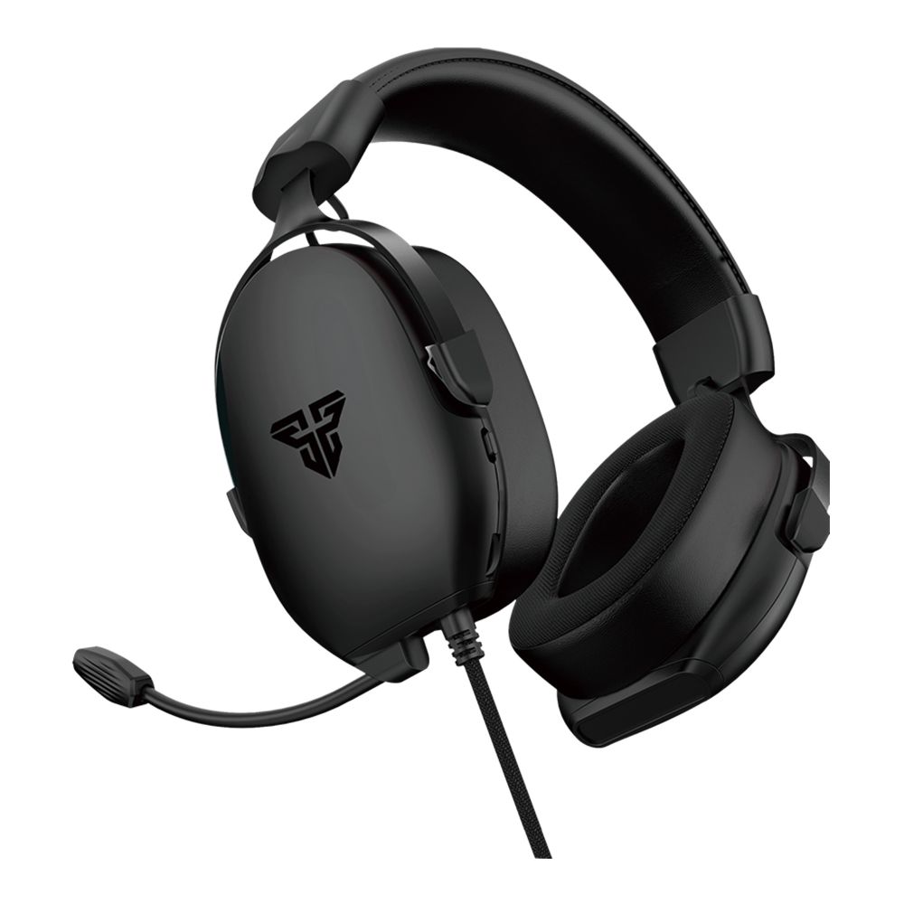 Купить ИГРОВЫЕ НАУШНИКИ FANTECH HG30_5