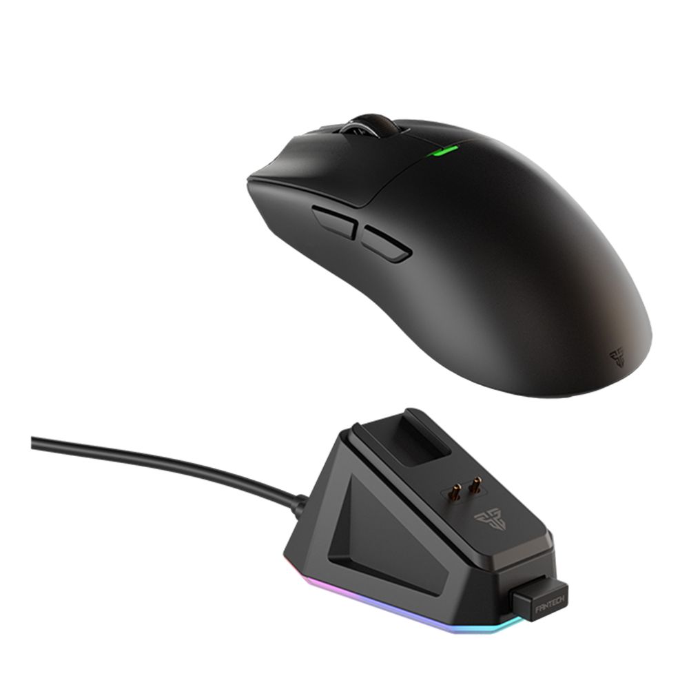 Купить WIRELESS МЫШЬ ИГРОВАЯ FANTECH WG13E TANTO E_6