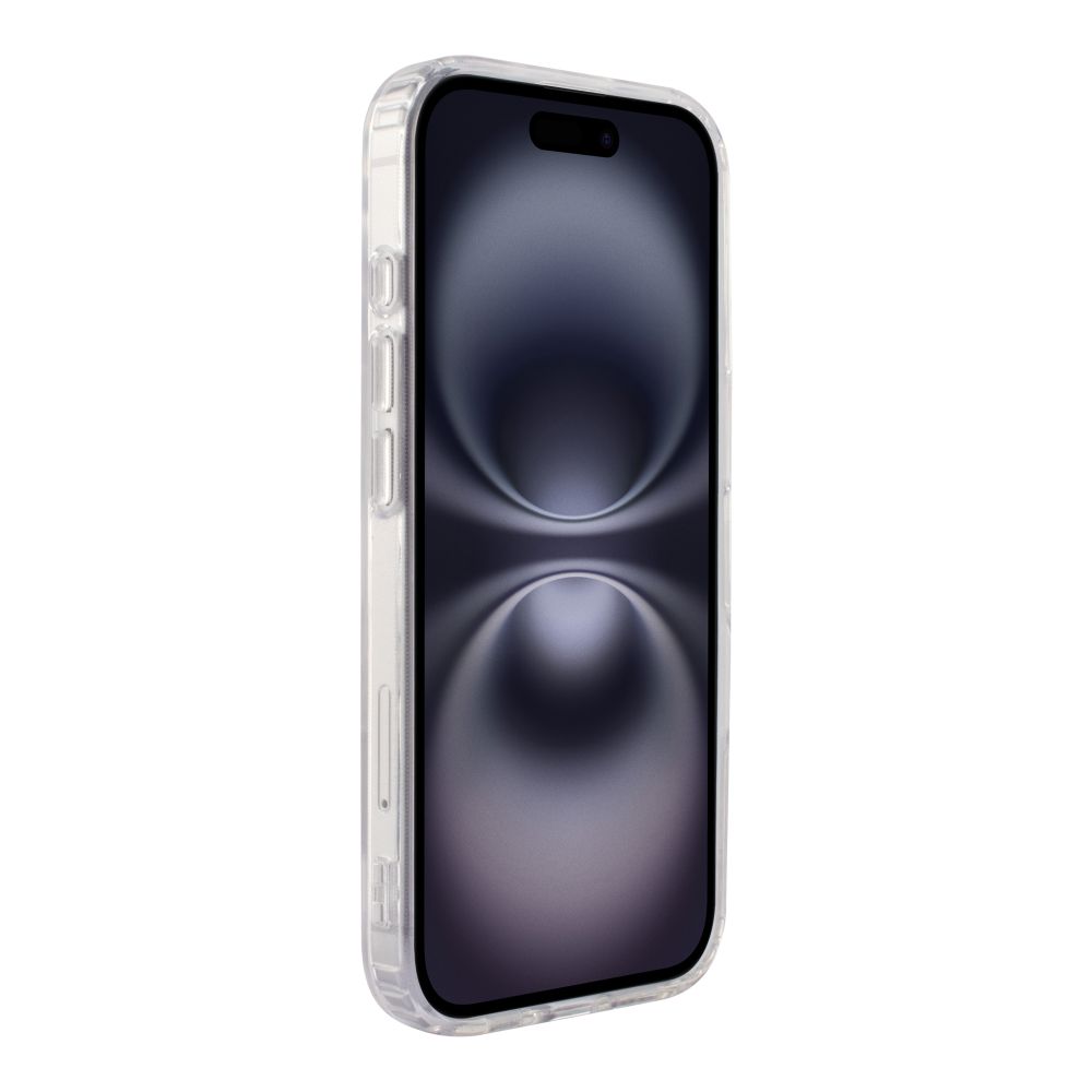 Купить ЧЕХОЛ TPU CLEAR CASE WITH MAGSAFE ДЛЯ IPHONE 17_4