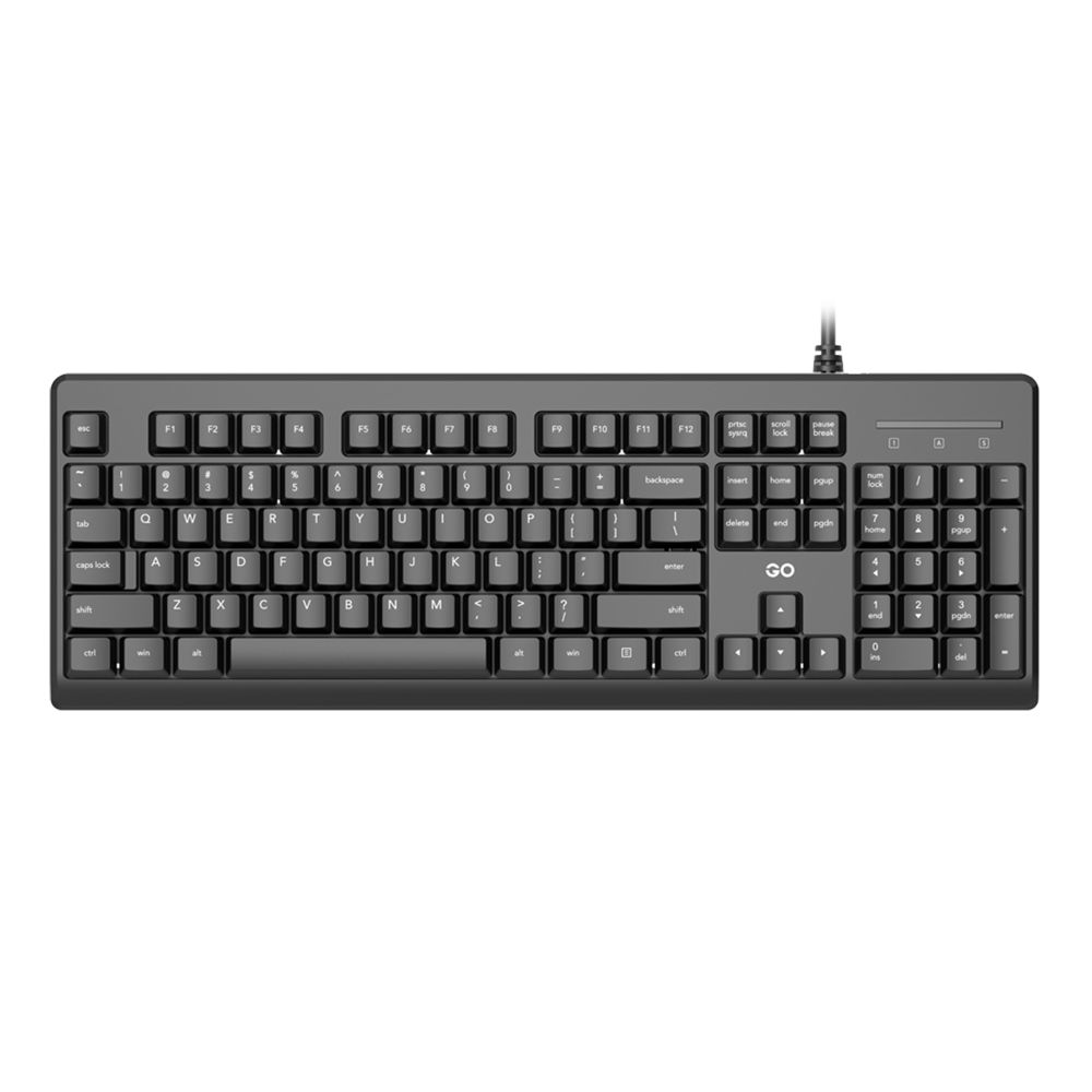 Купить КЛАВИАТУРА И МЫШЬ FANTECH KM103_2