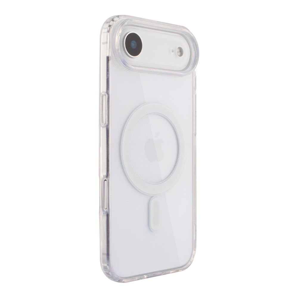 Купить ЧЕХОЛ TPU CLEAR CASE WITH MAGSAFE ДЛЯ IPHONE 17 AIR_3
