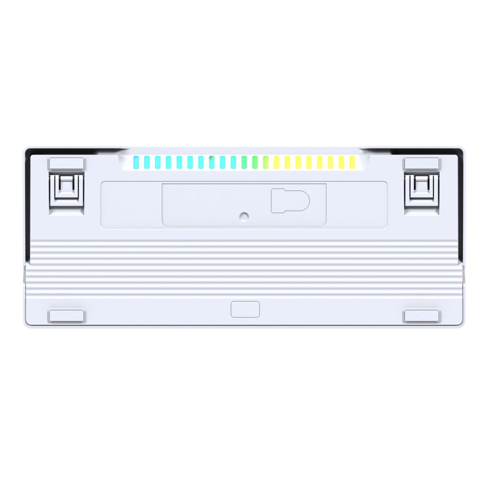 Купить КЛАВИАТУРА ИГРОВАЯ FANTECH ATOM X83 MK612 AME ROSIE SWITCH_7