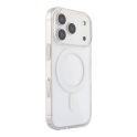 Купить ЧЕХОЛ TPU CLEAR CASE WITH MAGSAFE ДЛЯ IPHONE 17 PRO_3