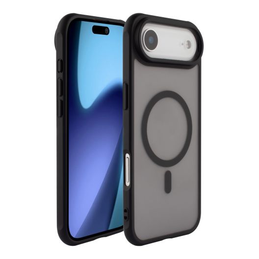 Купить ЧЕХОЛ TPU+PC ANTI DROP WITH MAGSAFE ДЛЯ IPHONE 17 AIR