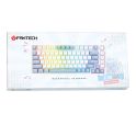 Купить КЛАВИАТУРА ИГРОВАЯ FANTECH ATOM X83 MK612 AME ROSIE SWITCH_1