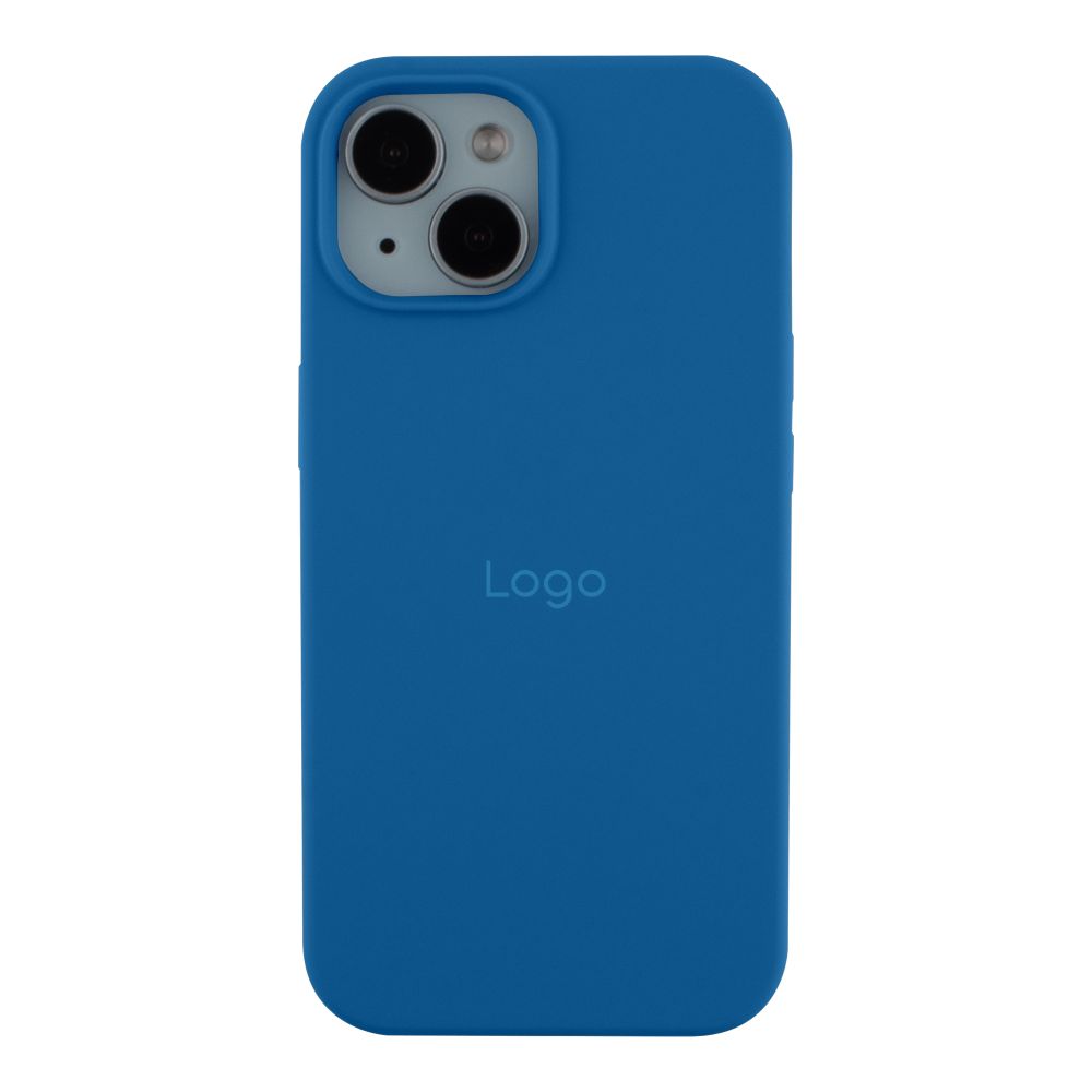 Купить ЧЕХОЛ SILICONE CASE FULL SIZE (AA) ДЛЯ IPHONE 15_3
