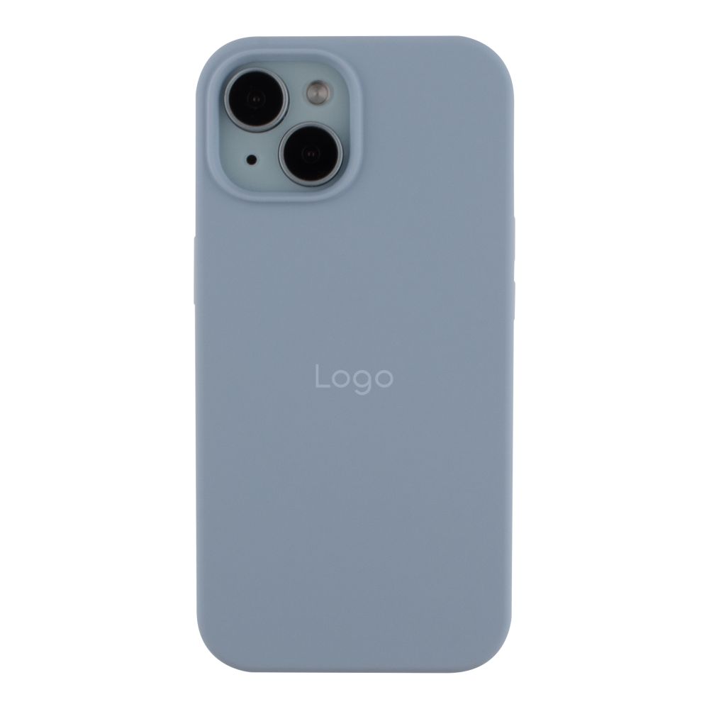 Купить ЧЕХОЛ SILICONE CASE FULL SIZE (AA) ДЛЯ IPHONE 15_4