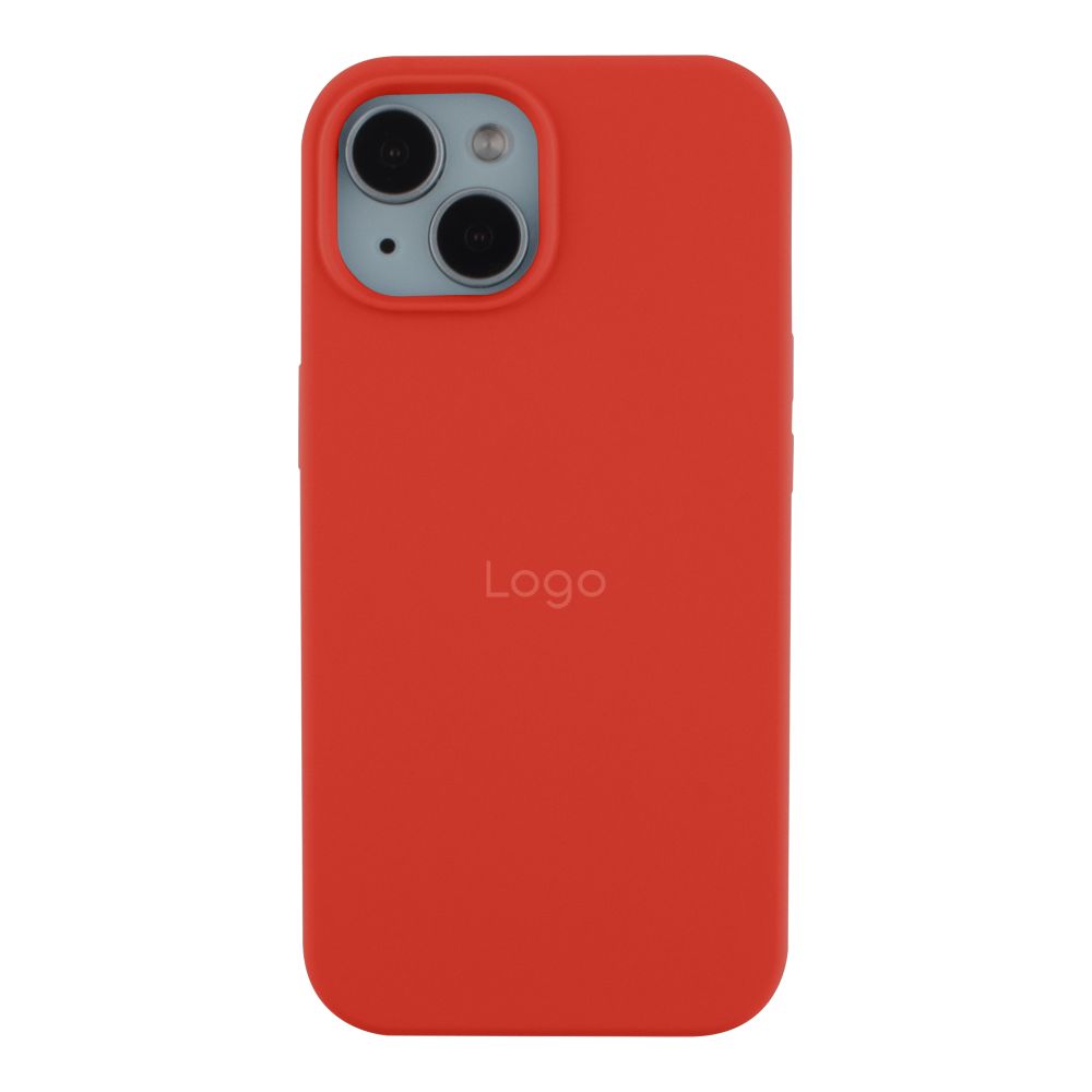Купить ЧЕХОЛ SILICONE CASE FULL SIZE (AA) ДЛЯ IPHONE 15_47