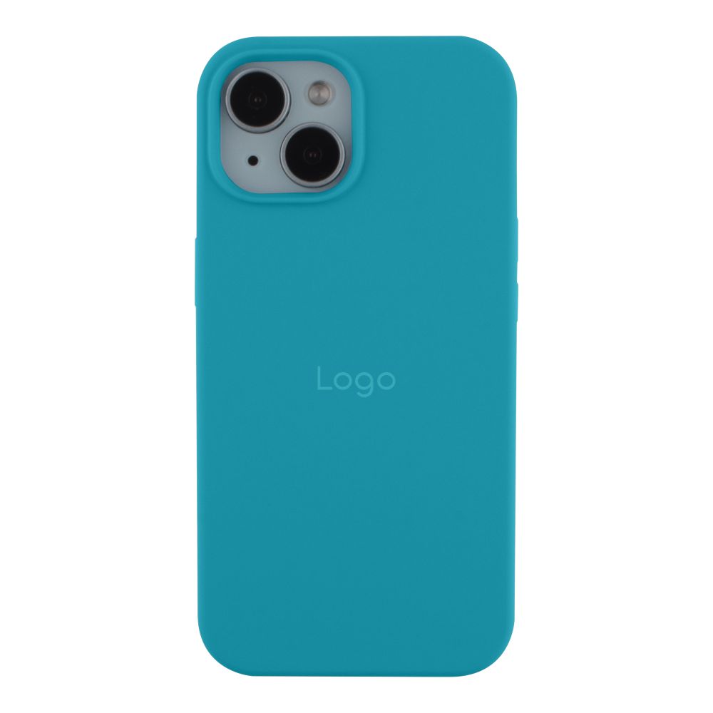 Купить ЧЕХОЛ SILICONE CASE FULL SIZE (AA) ДЛЯ IPHONE 15_48