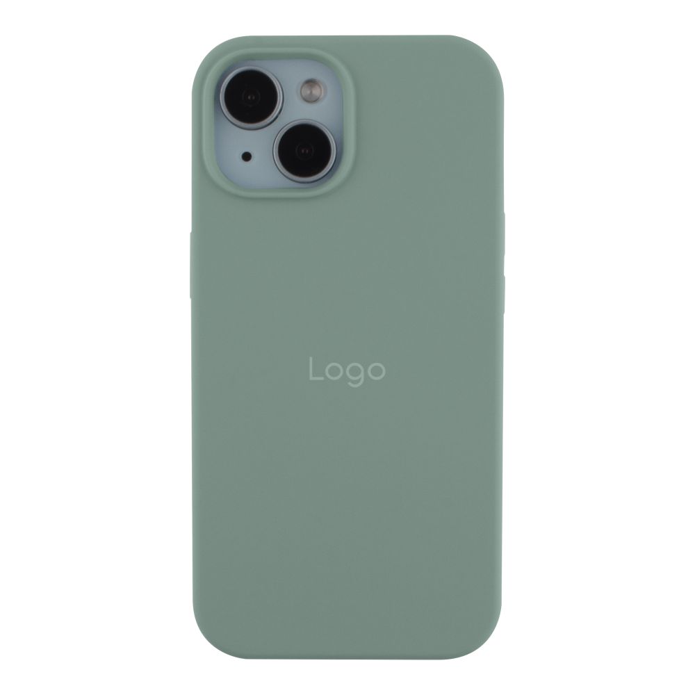 Купить ЧЕХОЛ SILICONE CASE FULL SIZE (AA) ДЛЯ IPHONE 15_13