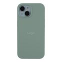 Купить ЧЕХОЛ SILICONE CASE FULL SIZE (AA) ДЛЯ IPHONE 15_13