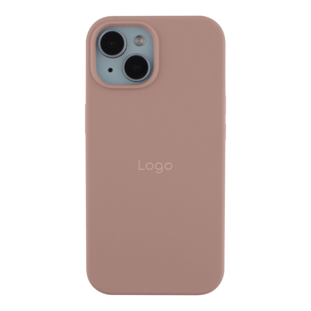 Купить ЧЕХОЛ SILICONE CASE FULL SIZE (AA) ДЛЯ IPHONE 15_15