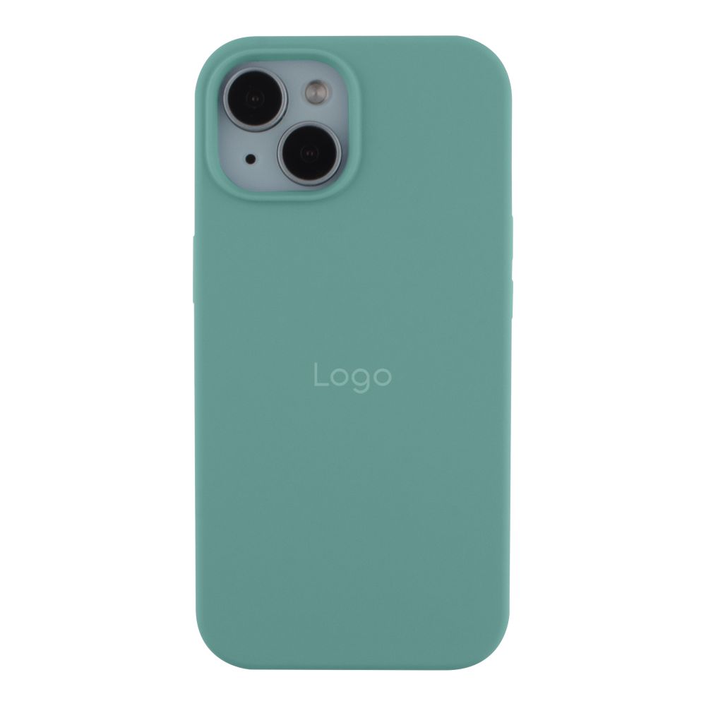 Купить ЧЕХОЛ SILICONE CASE FULL SIZE (AA) ДЛЯ IPHONE 15_16