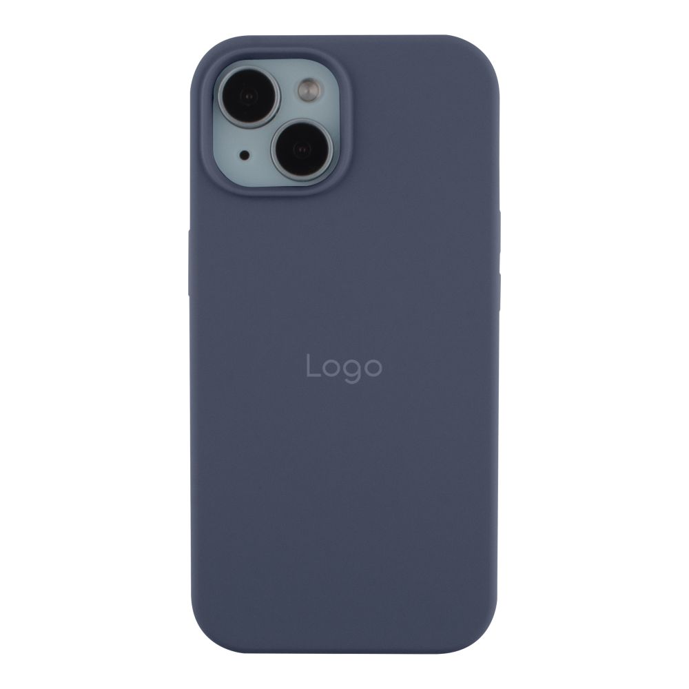 Купить ЧЕХОЛ SILICONE CASE FULL SIZE (AA) ДЛЯ IPHONE 15_23