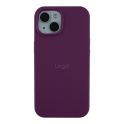 Купить ЧЕХОЛ SILICONE CASE FULL SIZE (AA) ДЛЯ IPHONE 15_17