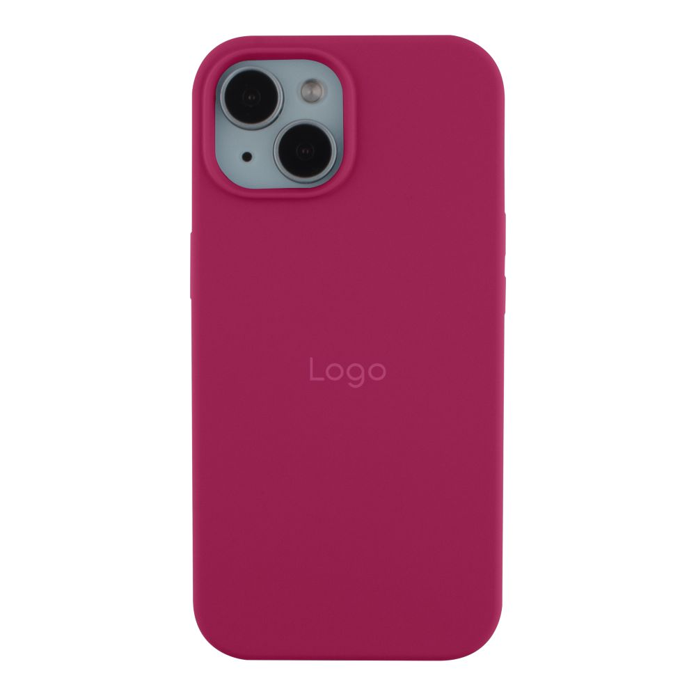 Купить ЧЕХОЛ SILICONE CASE FULL SIZE (AA) ДЛЯ IPHONE 15_27