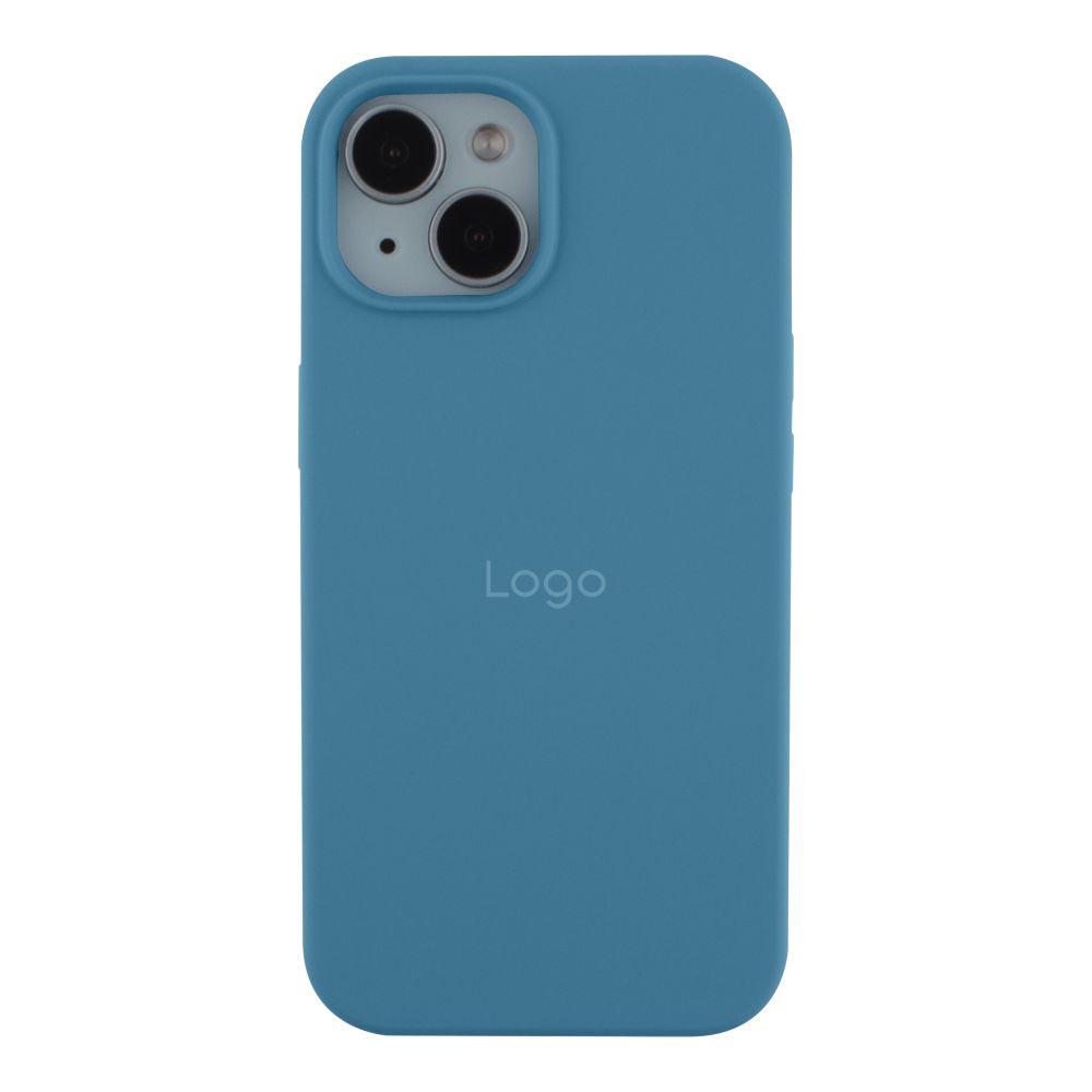 Купить ЧЕХОЛ SILICONE CASE FULL SIZE (AA) ДЛЯ IPHONE 15_46