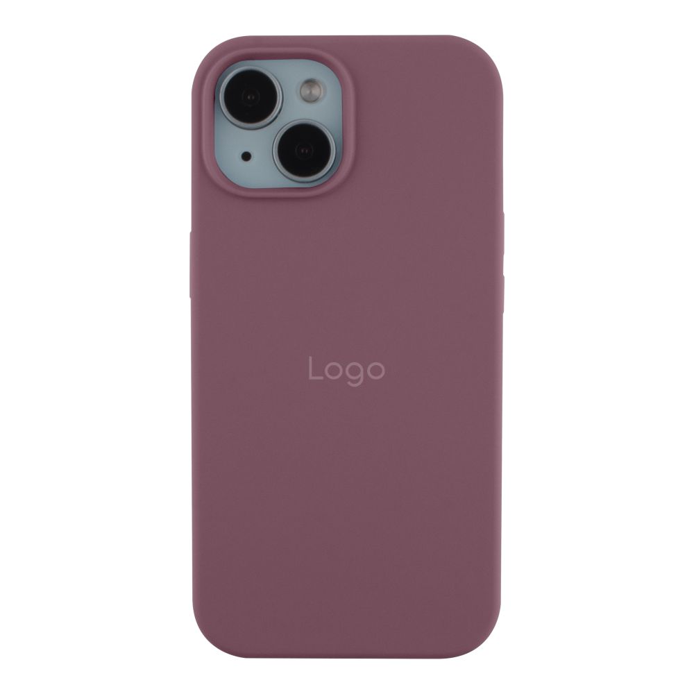 Купить ЧЕХОЛ SILICONE CASE FULL SIZE (AA) ДЛЯ IPHONE 15_32