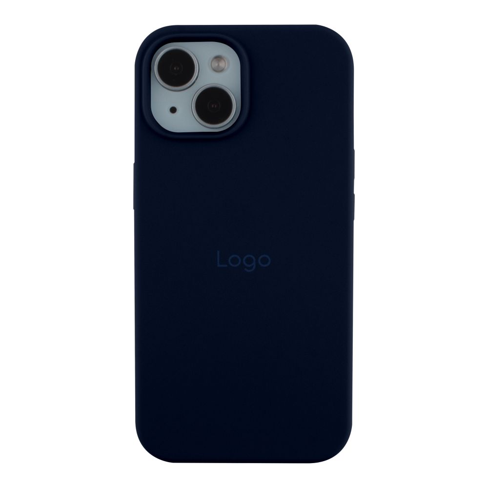 Купить ЧЕХОЛ SILICONE CASE FULL SIZE (AA) ДЛЯ IPHONE 15_33