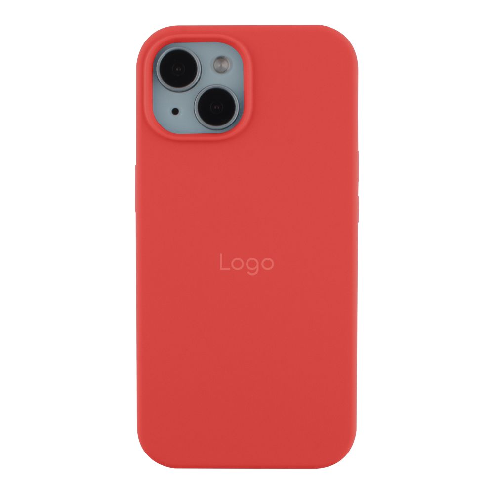 Купить ЧЕХОЛ SILICONE CASE FULL SIZE (AA) ДЛЯ IPHONE 15_37
