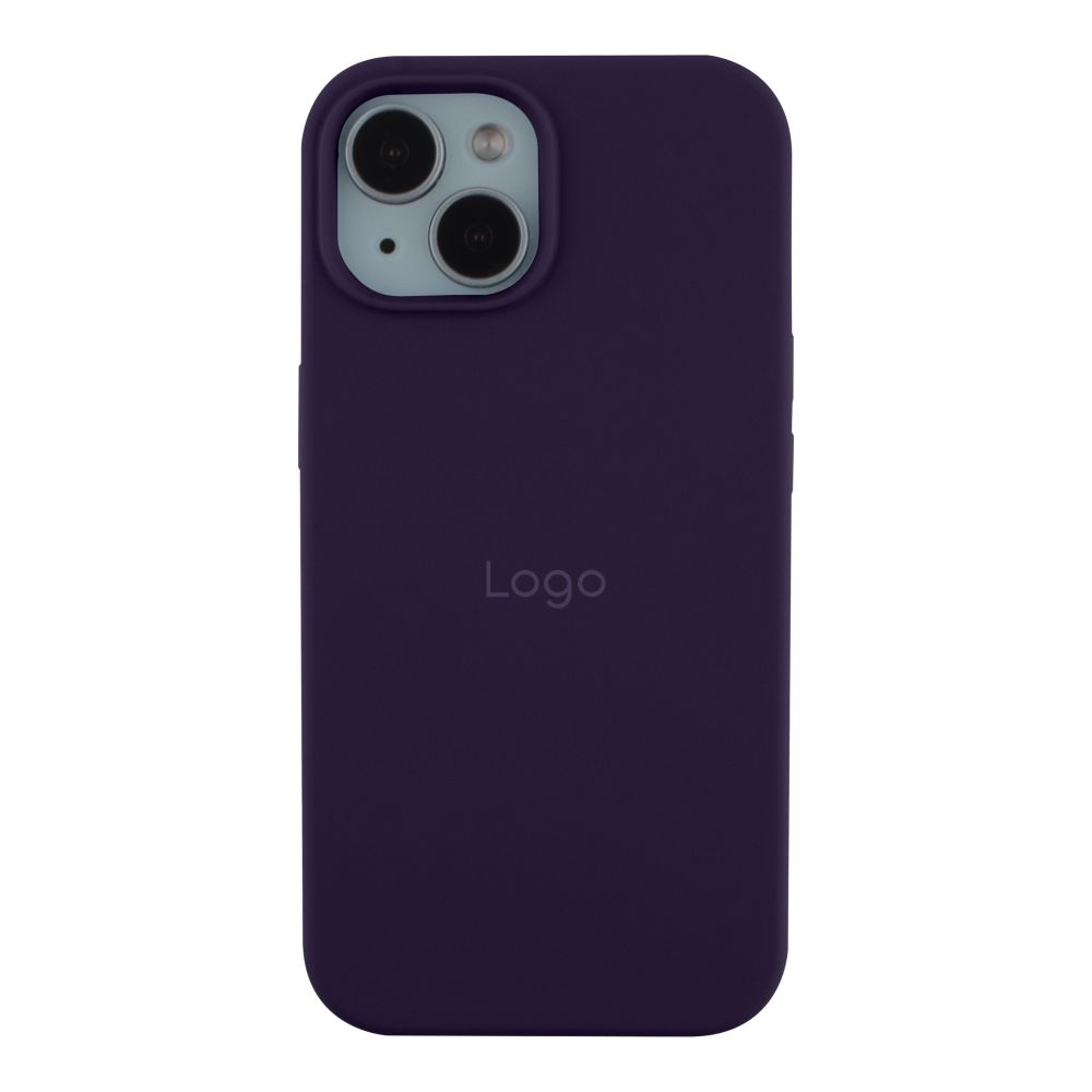 Купить ЧЕХОЛ SILICONE CASE FULL SIZE (AA) ДЛЯ IPHONE 15_41