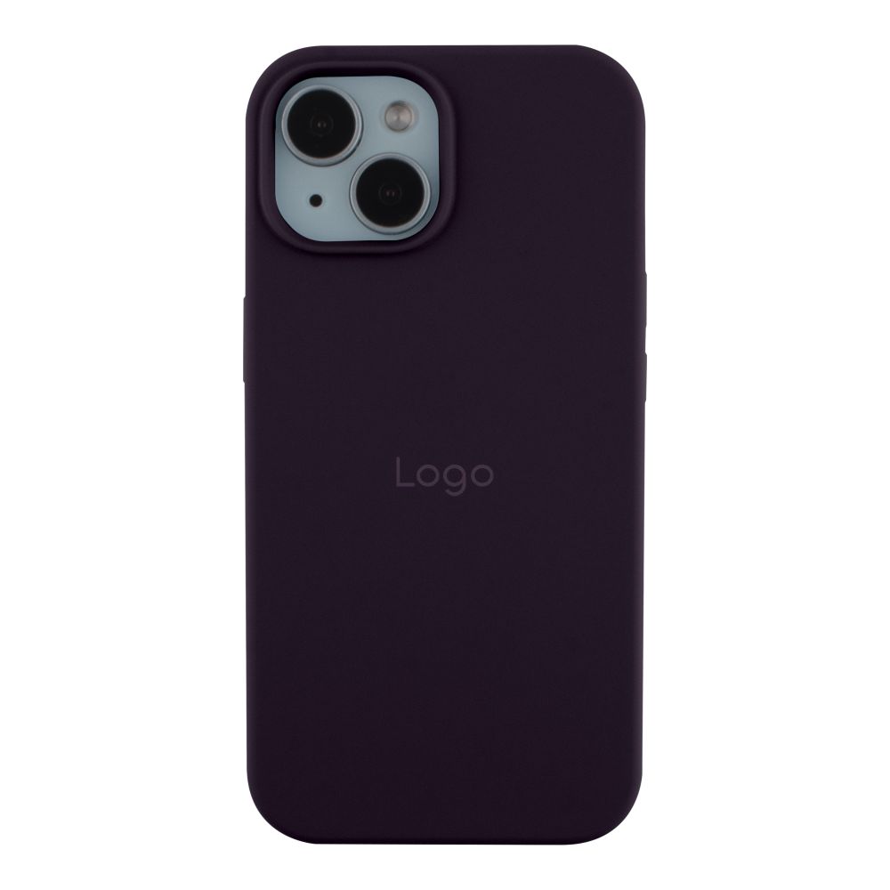 Купить ЧЕХОЛ SILICONE CASE FULL SIZE (AA) ДЛЯ IPHONE 15_38