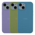 Купить ЧЕХОЛ SILICONE CASE FULL SIZE (AA) ДЛЯ IPHONE 15