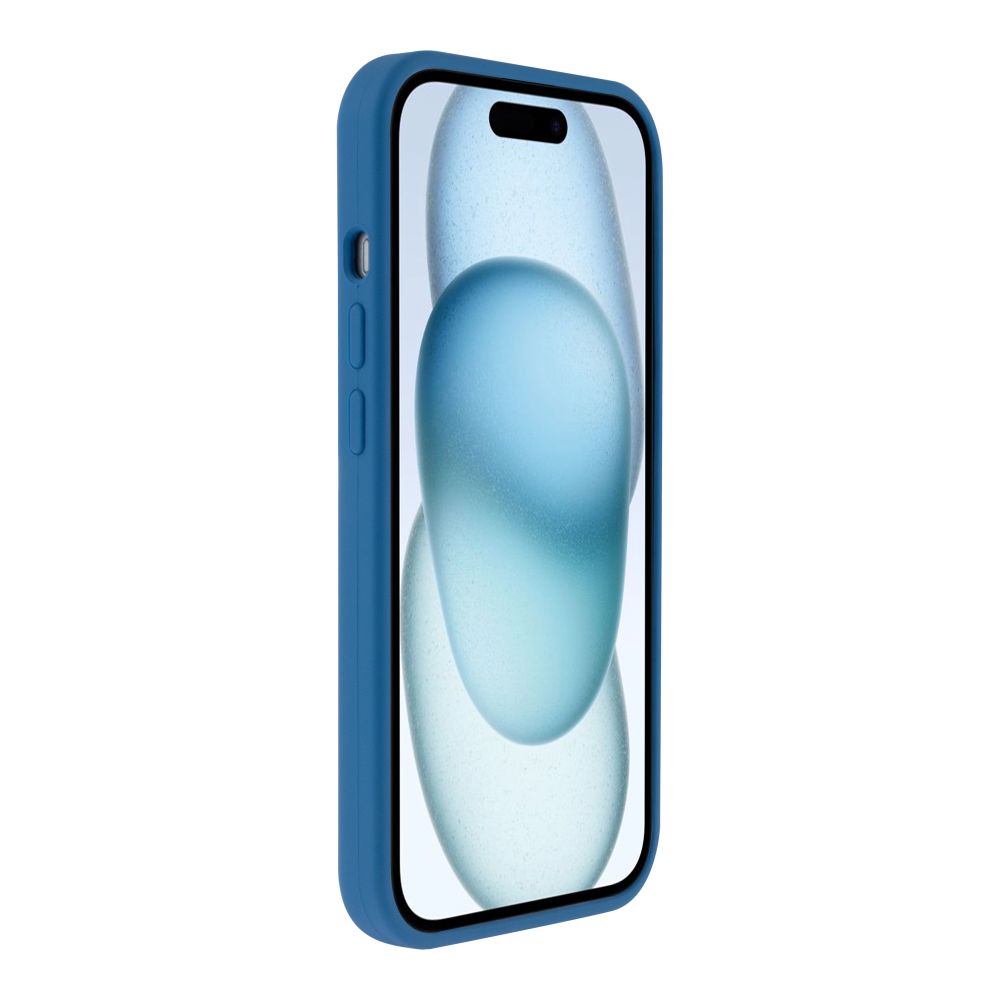 Купить ЧЕХОЛ SILICONE CASE FULL SIZE (AA) ДЛЯ IPHONE 15_52