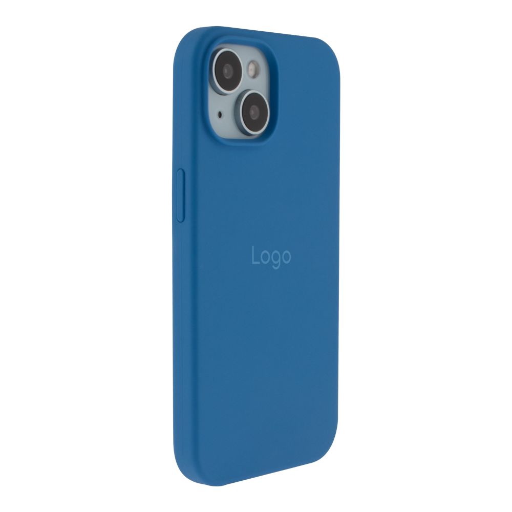 Купить ЧЕХОЛ SILICONE CASE FULL SIZE (AA) ДЛЯ IPHONE 15_51