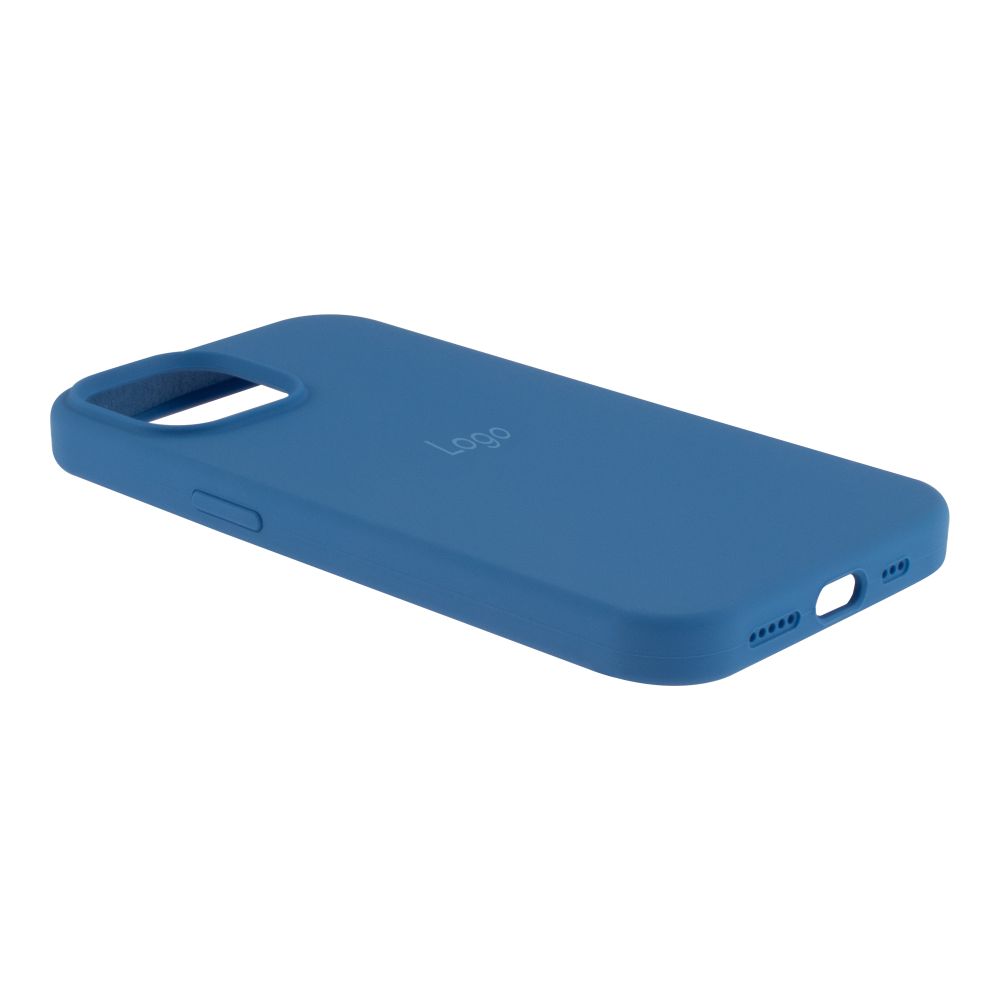 Купить ЧЕХОЛ SILICONE CASE FULL SIZE (AA) ДЛЯ IPHONE 15_54