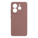 Купить ЧЕХОЛ SILICONE COVER FULL CAMERA (A) ДЛЯ XIAOMI REDMI NOTE 14 4G_6
