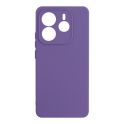 Купить ЧЕХОЛ SILICONE COVER FULL CAMERA (A) ДЛЯ XIAOMI REDMI NOTE 14 4G_8