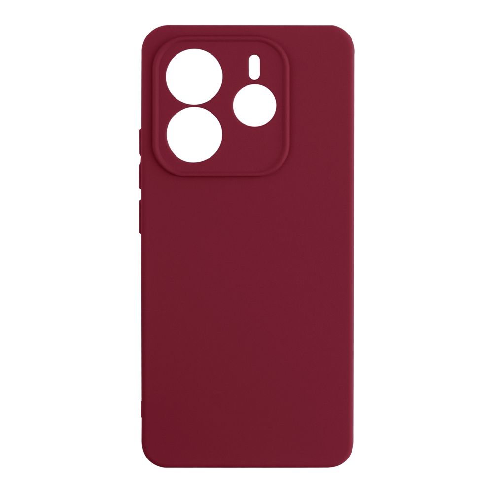Купить ЧЕХОЛ SILICONE COVER FULL CAMERA (A) ДЛЯ XIAOMI REDMI NOTE 14 4G_9