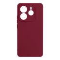 Купить ЧЕХОЛ SILICONE COVER FULL CAMERA (A) ДЛЯ XIAOMI REDMI NOTE 14 4G_9
