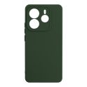 Купить ЧЕХОЛ SILICONE COVER FULL CAMERA (A) ДЛЯ XIAOMI REDMI NOTE 14 4G_10