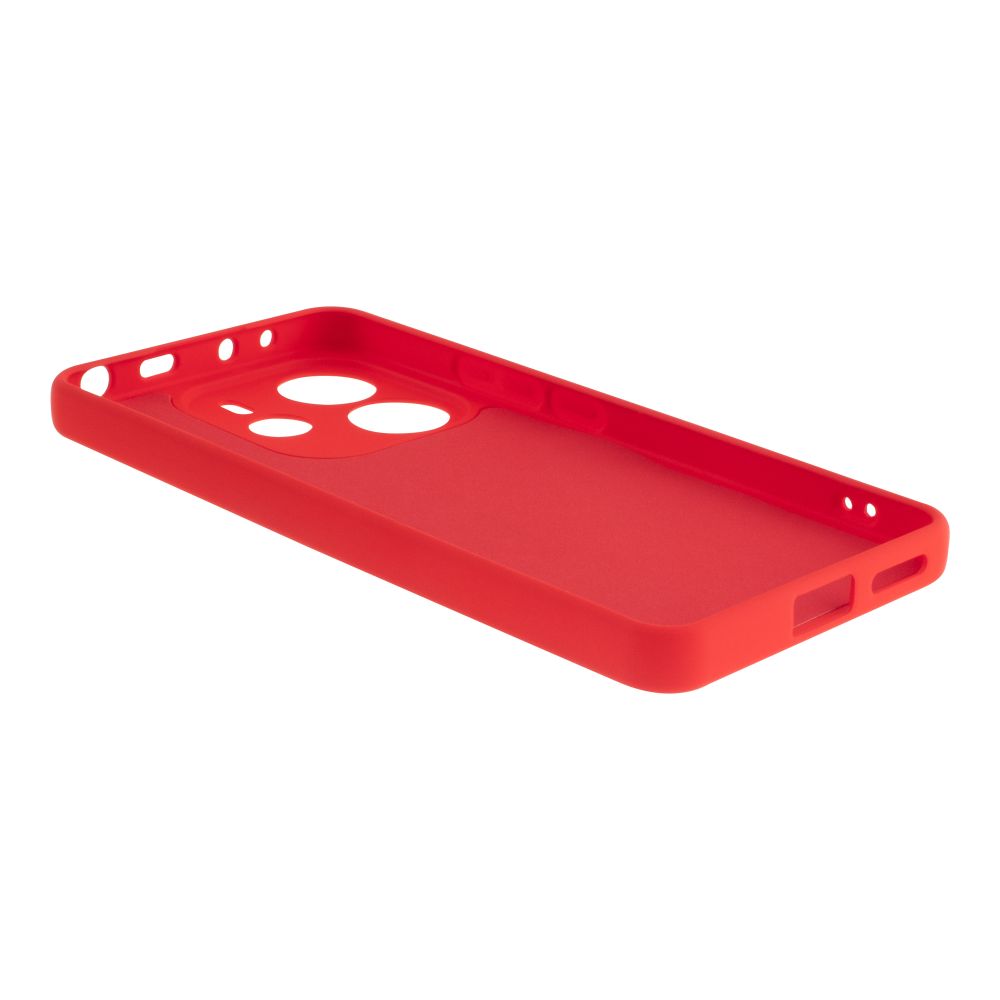 Купить ЧЕХОЛ SILICONE COVER FULL CAMERA (A) ДЛЯ XIAOMI REDMI NOTE 14 4G_12