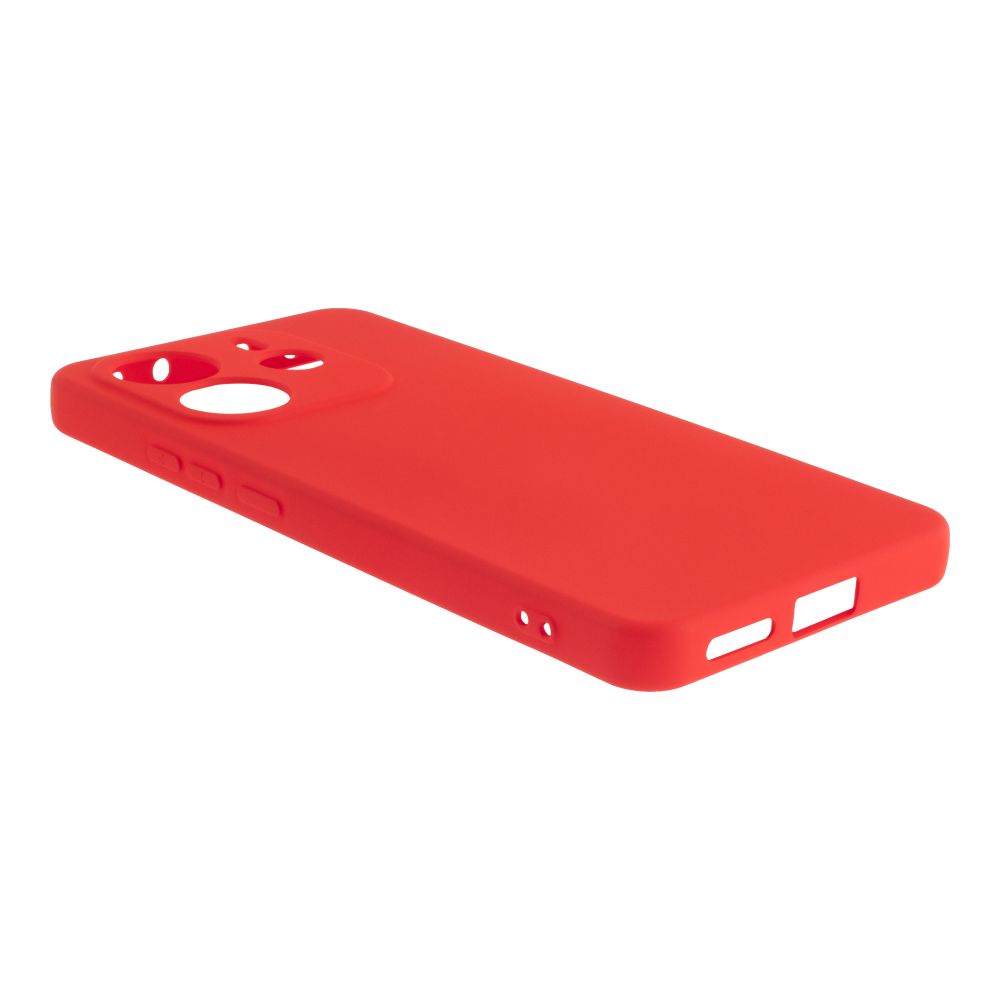 Купить ЧЕХОЛ SILICONE COVER FULL CAMERA (A) ДЛЯ XIAOMI REDMI NOTE 14 4G_11