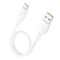 Купить USB HOCO X96 TYPE-C 6A 100W 0.25M_3