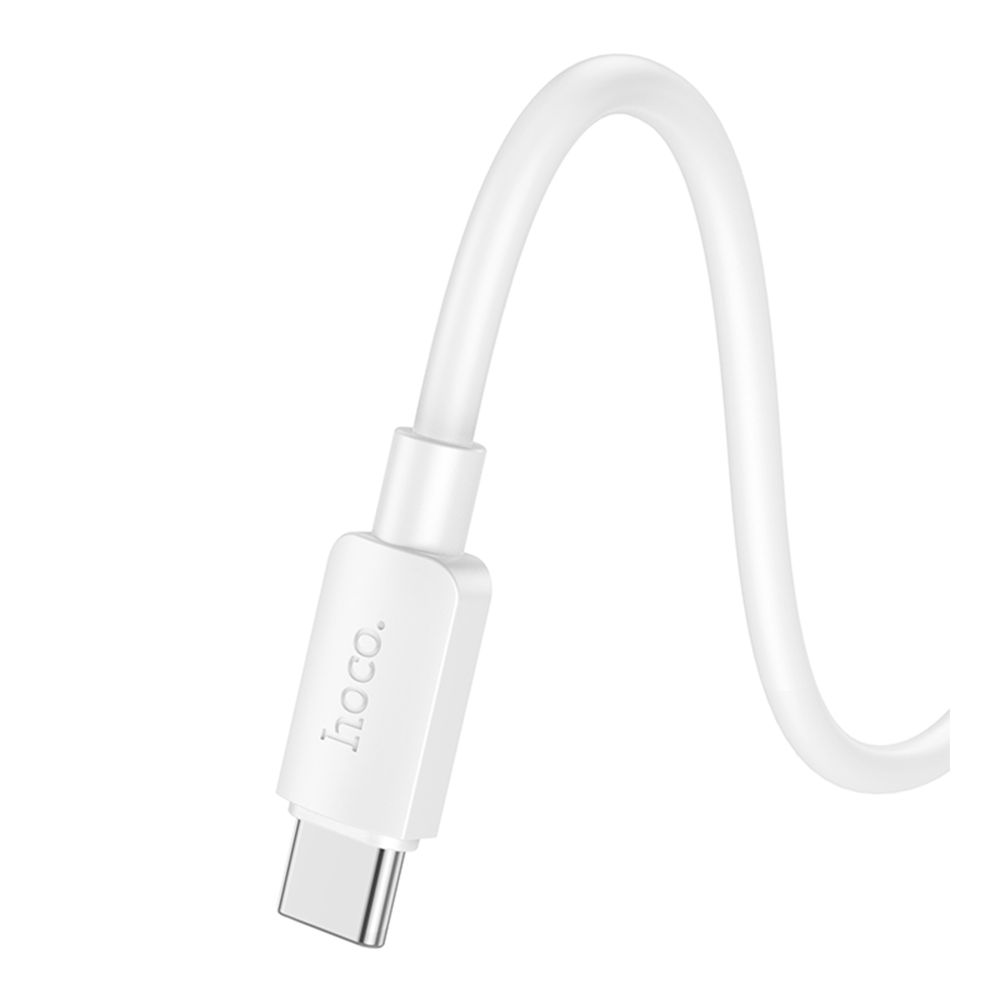 Купить USB HOCO X96 TYPE-C 6A 100W 0.25M_6