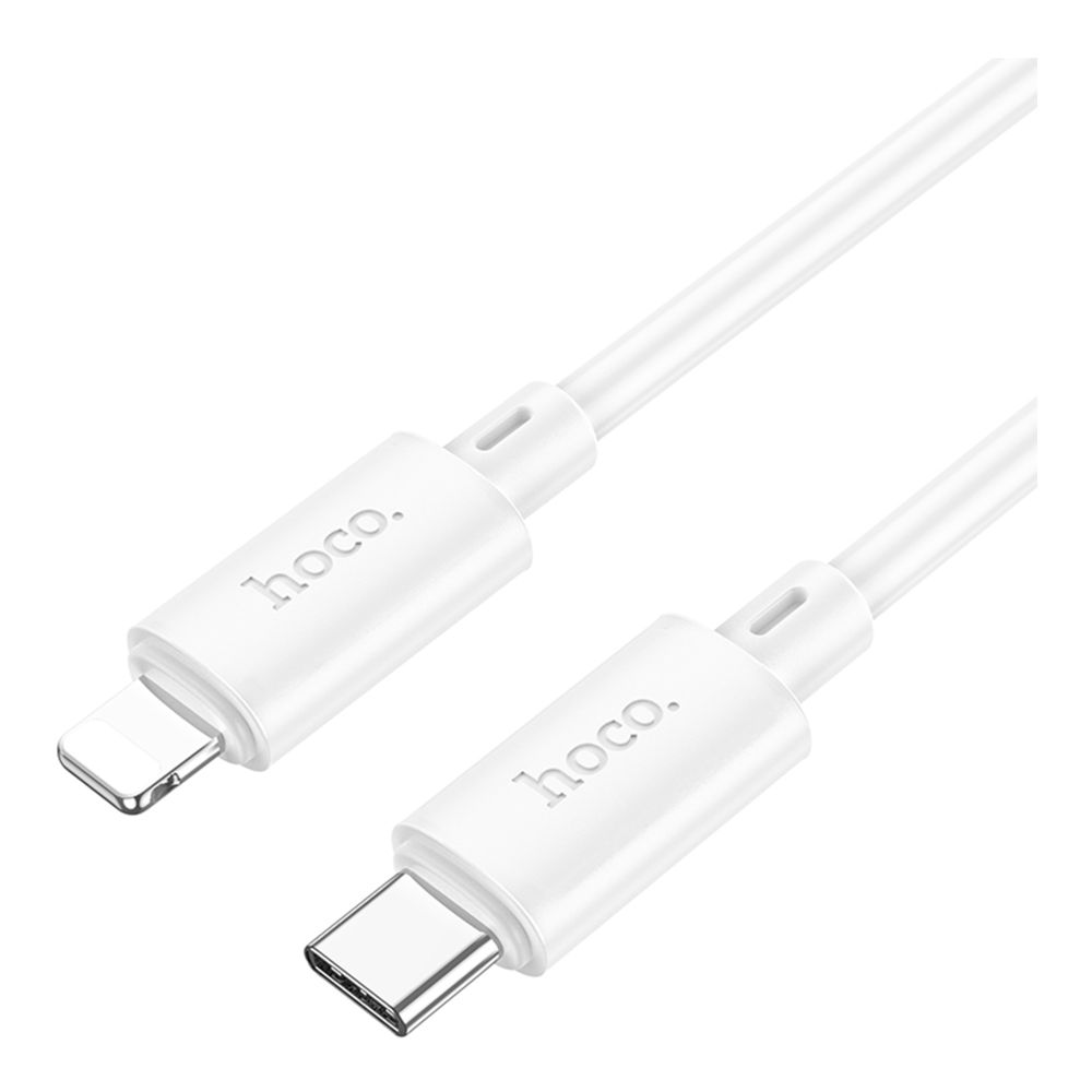Купить USB HOCO X88 GRATIFIED PD27W TYPE-C TO LIGHTNING 2M_3