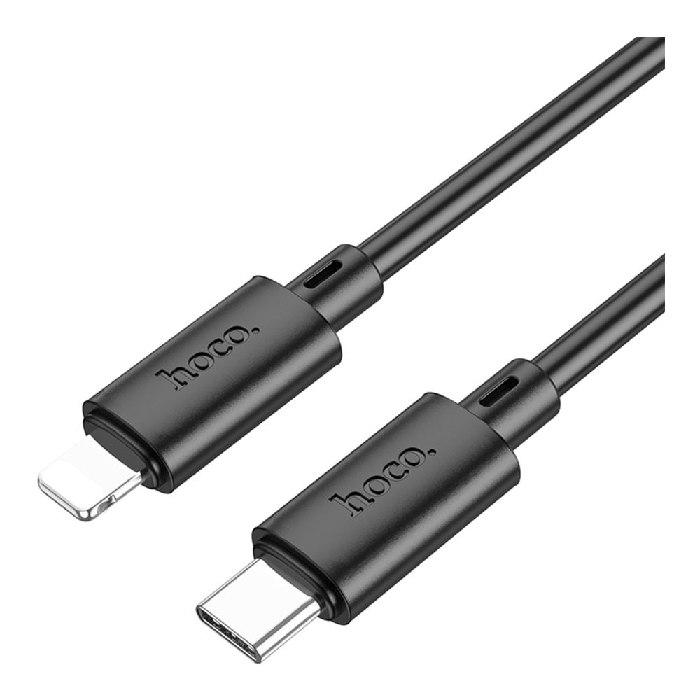 Купить USB HOCO X88 GRATIFIED PD27W TYPE-C TO LIGHTNING 2M_4