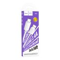 Купить USB HOCO X88 GRATIFIED MICRO 2.4A 2M_1