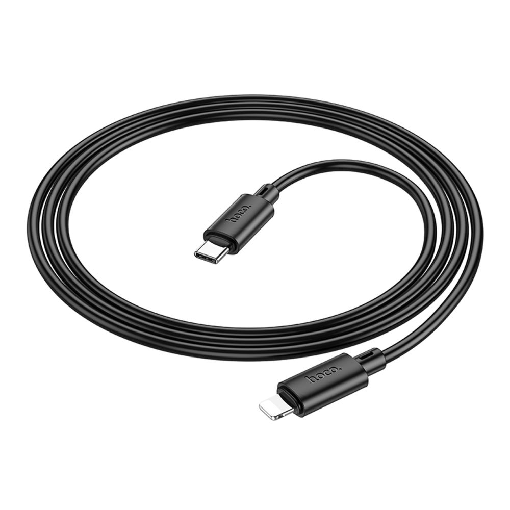 Купить USB HOCO X88 GRATIFIED PD27W TYPE-C TO LIGHTNING 2M_6