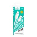 Купить USB HOCO X88 GRATIFIED PD27W TYPE-C TO LIGHTNING 2M_1