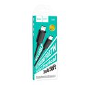 Купить USB HOCO X88 GRATIFIED PD27W TYPE-C TO LIGHTNING 2M_2