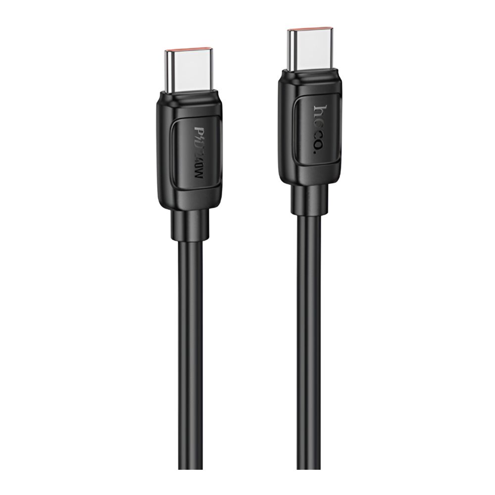 Купить USB HOCO X115 TYPE-C TO TYPE-C 240W_3