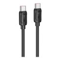 Купить USB HOCO X115 TYPE-C TO TYPE-C 240W_3